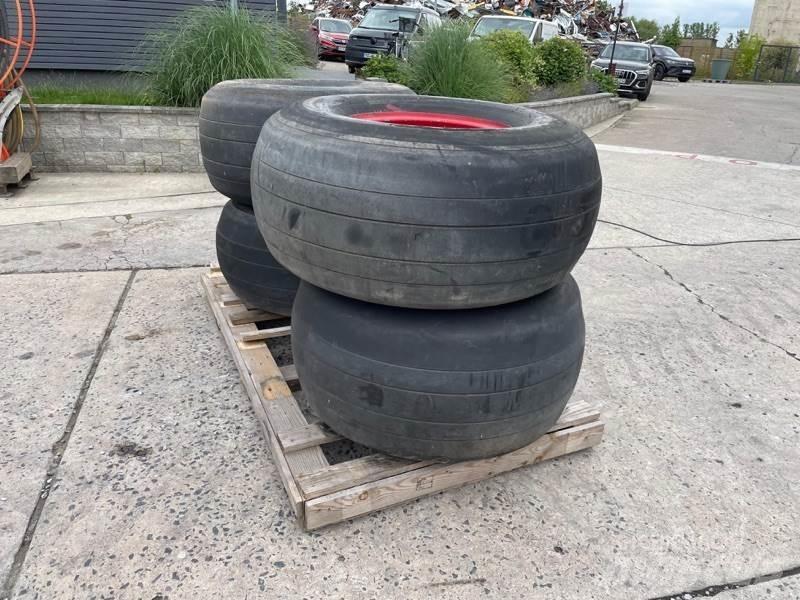 Michelin 50x21-20 Další příslušenství k traktorům