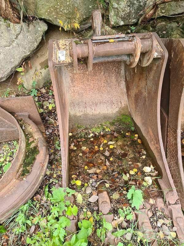 Liebherr Aloc Rychlospojky