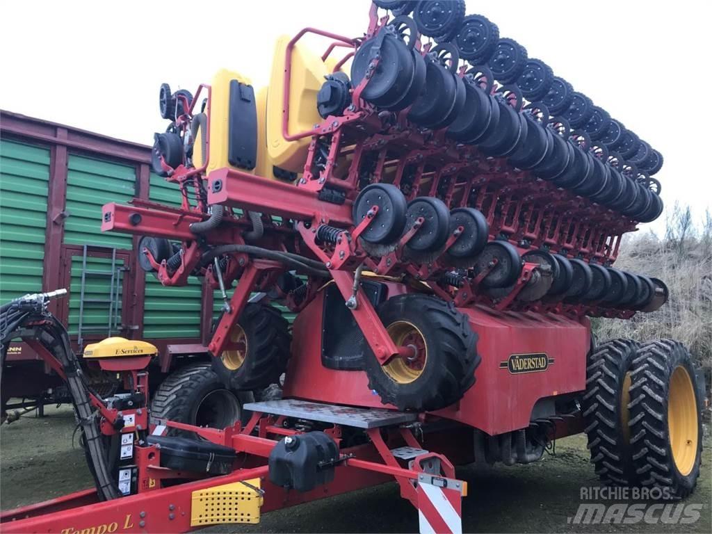 Väderstad Tempo L Přesné secí stroje