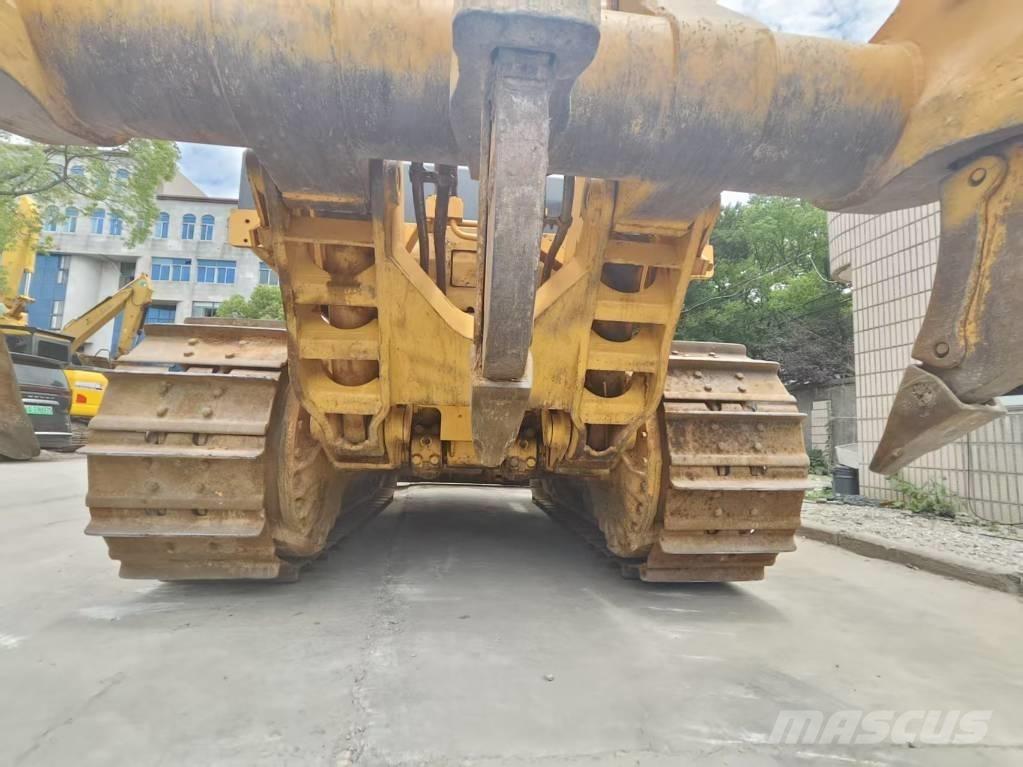 Shantui SD 22 Grejdry