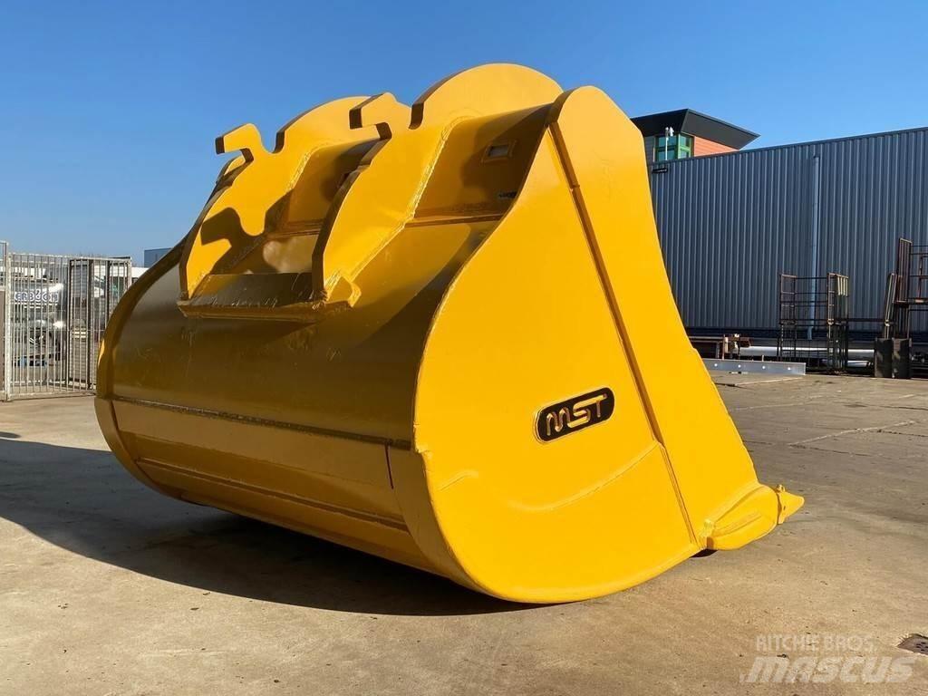 MST HH-8-2260 Lopaty