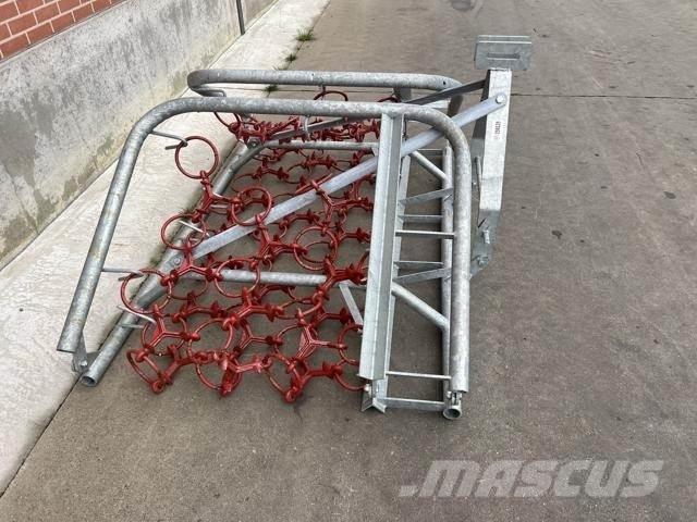 Peecon WS 400 G Tažené radlice