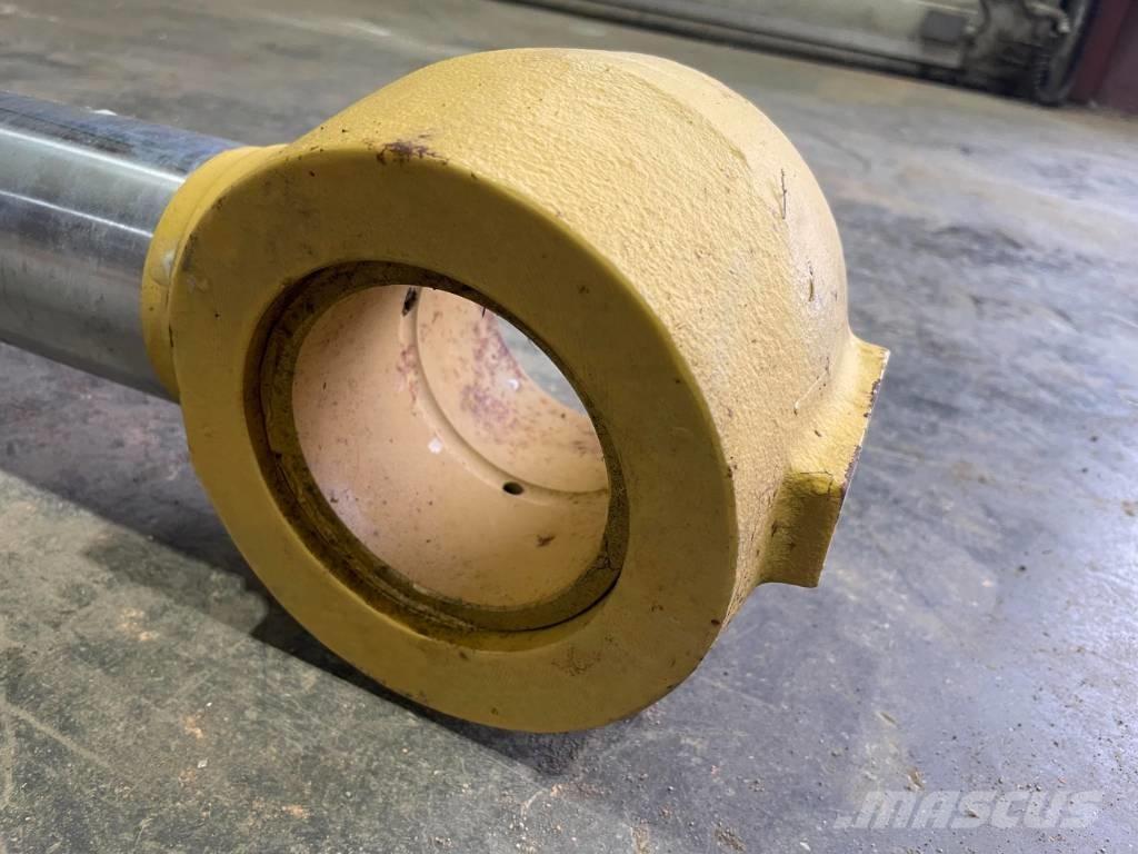 CAT 318C + 319C Rod AS Ostatní komponenty