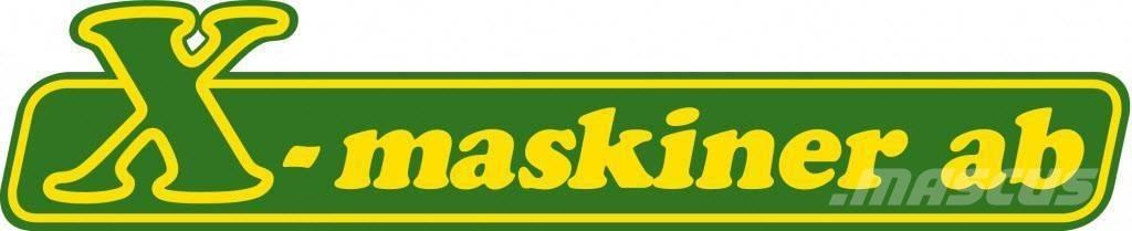 Sany SY 305 C Pásová rýpadla