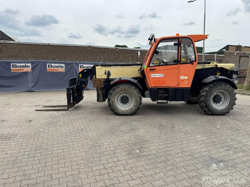 JLG 3614RS Teleskopické manipulátory