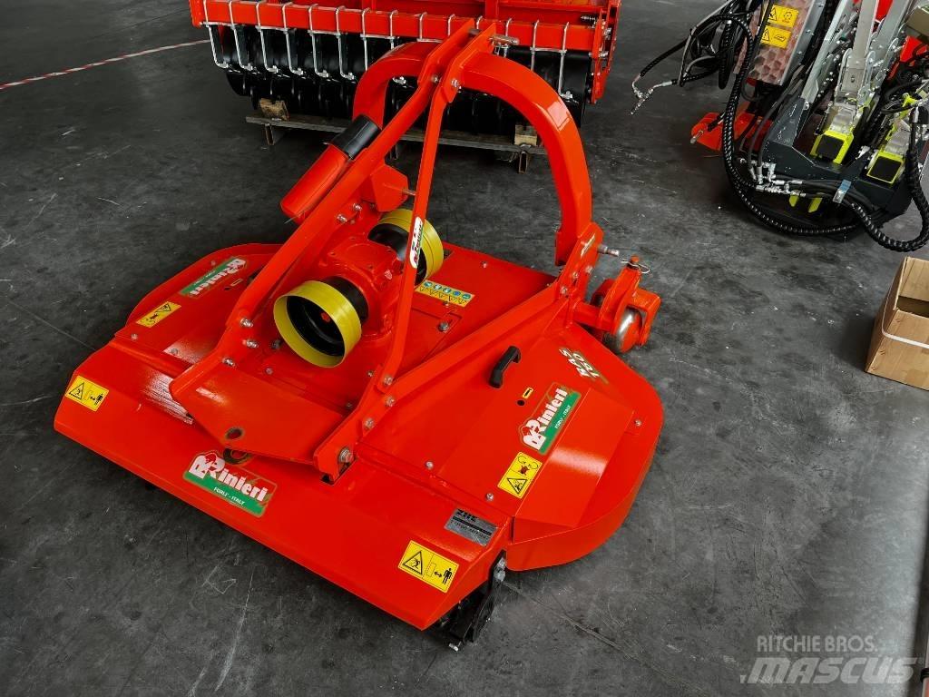  Rinieri  RAS-160 + M/S Žací stroje