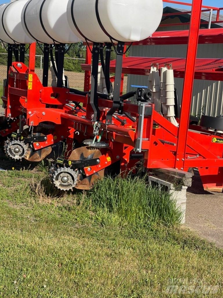  CHECCHE MAGLI TRAUM Stroje a zařízení pro zpracování a skladování zemědělských plodin - Jiné