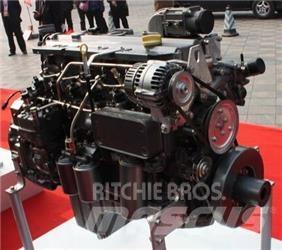 Deutz BF6M2012 Motory