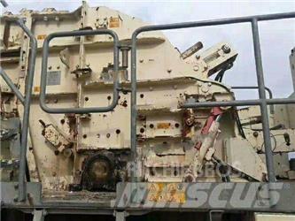 Terex FINLAY683 Mobilní třídiče