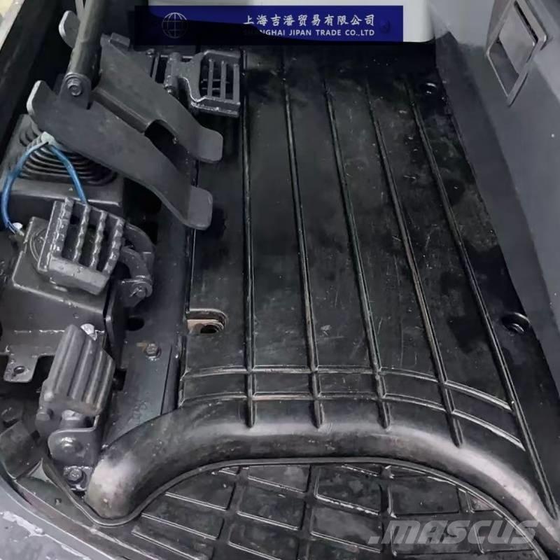 Yanmar io 35 Mini rýpadla < 7t