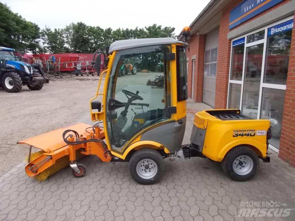 Belos 3440 Trans Pro Nosiče nářadí