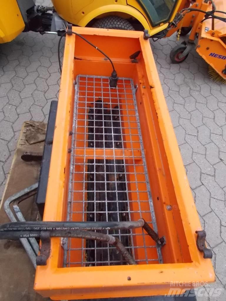 Belos 3440 Trans Pro Nosiče nářadí