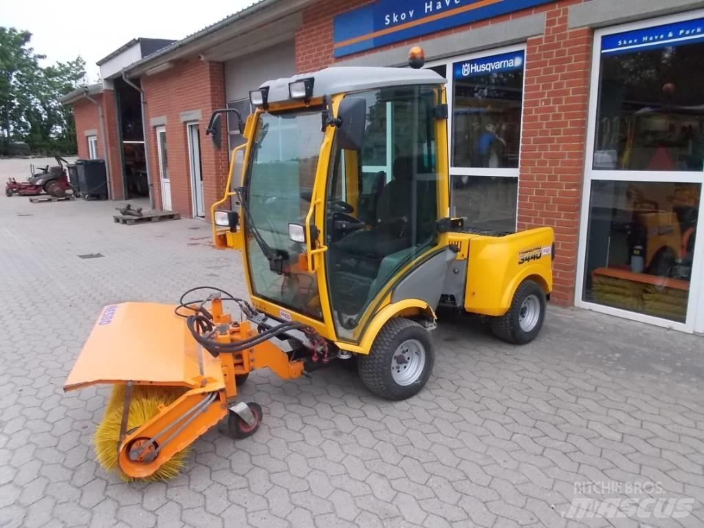 Belos 3440 Trans Pro Nosiče nářadí