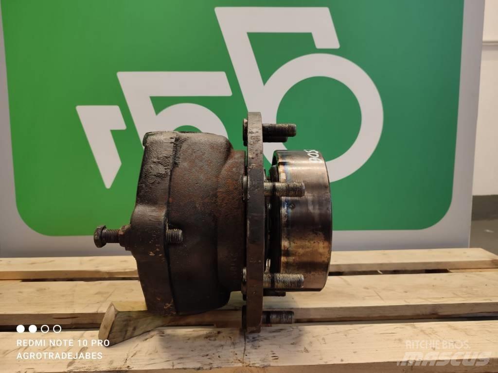 Terex 2506 Hub Nápravy