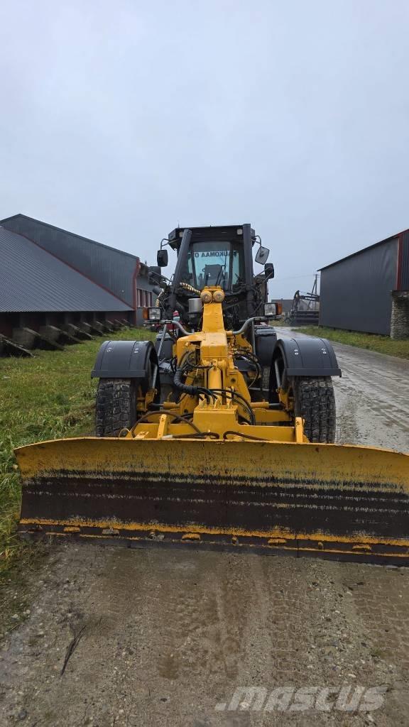 Vammas RG 181 Grejdry