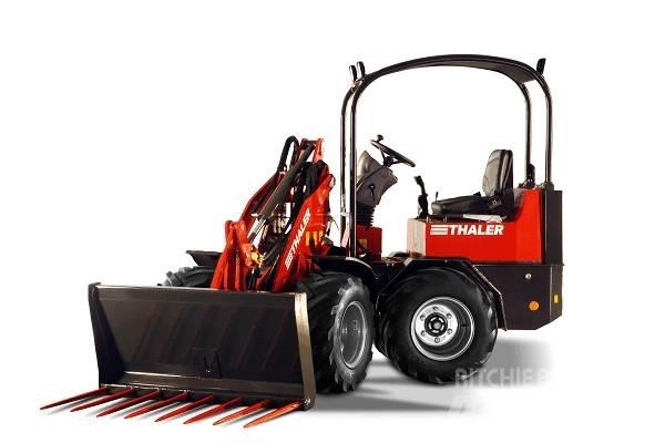 Thaler T 2230 L Kolové nakladače