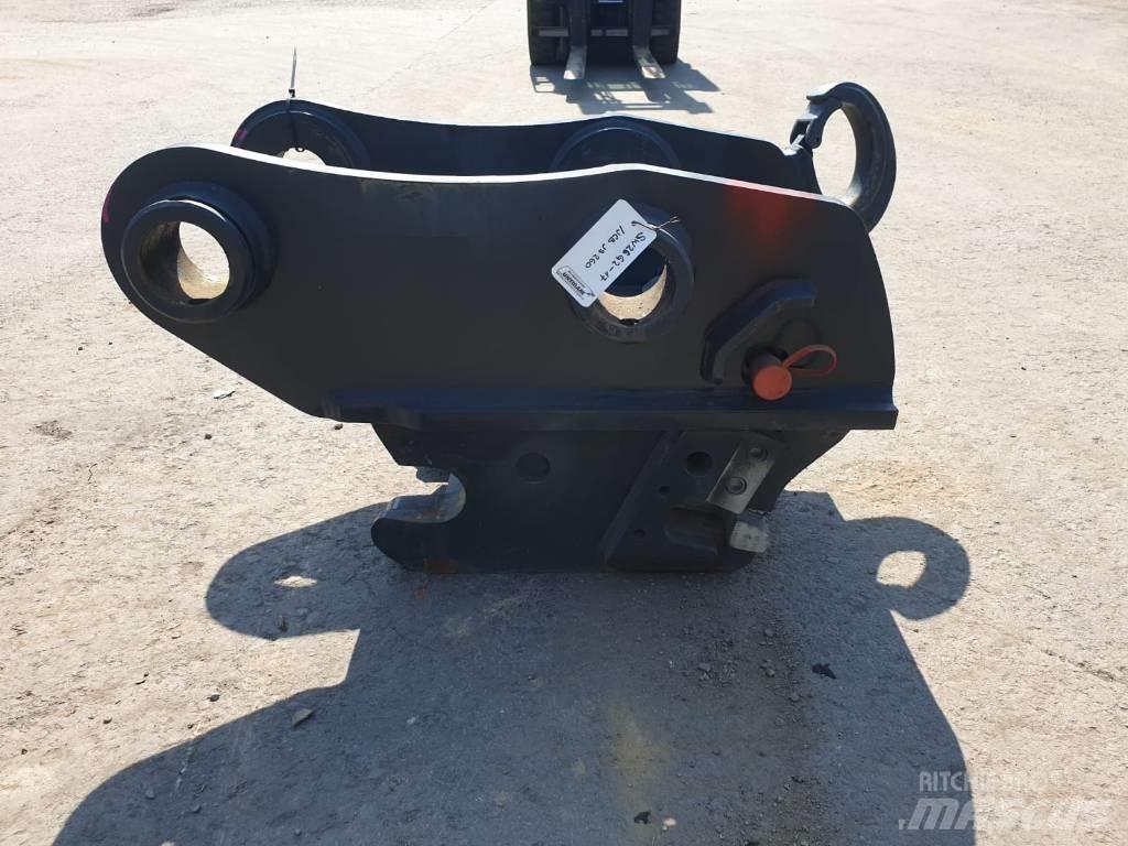 Winkelbauer XL Rychlospojky