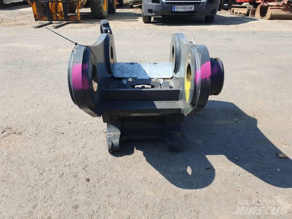 Winkelbauer XL Rychlospojky