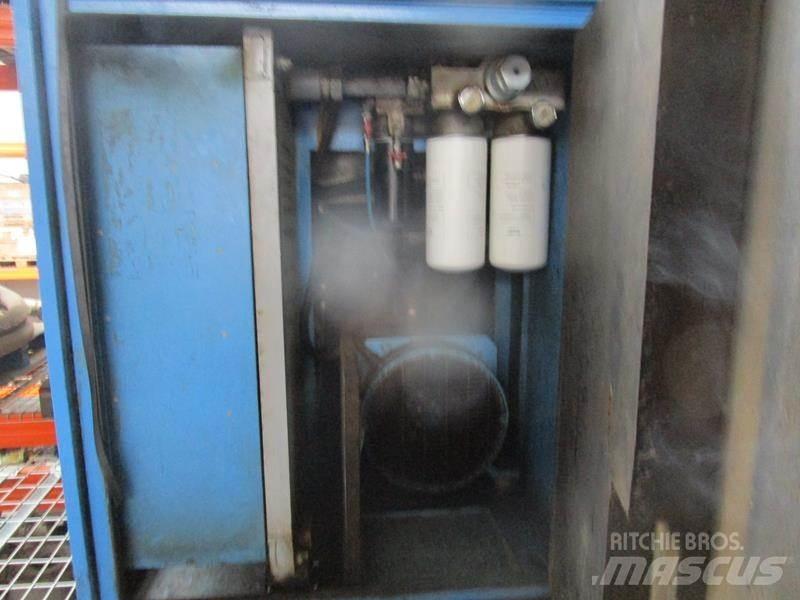 Compair L45SR Kompresory