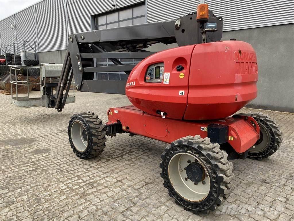 Manitou 160ATJ RC Kloubové plošiny