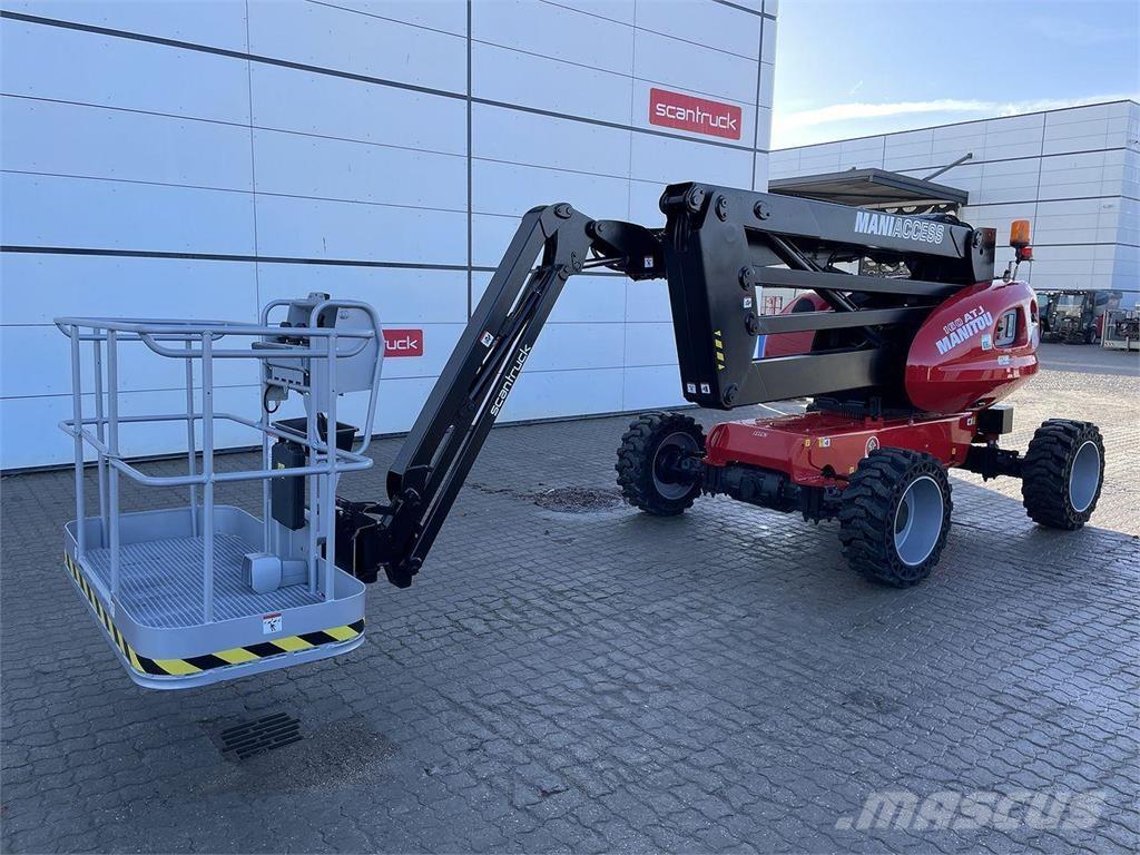 Manitou 160ATJ RC Kloubové plošiny