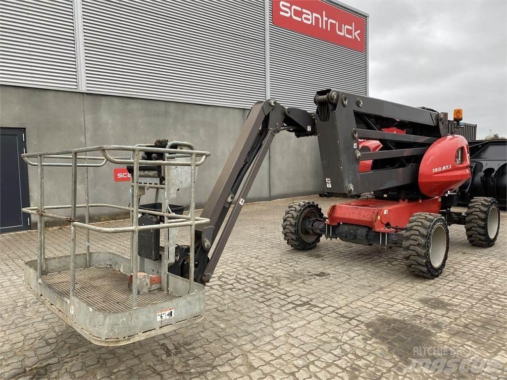 Manitou 160ATJ RC Kloubové plošiny