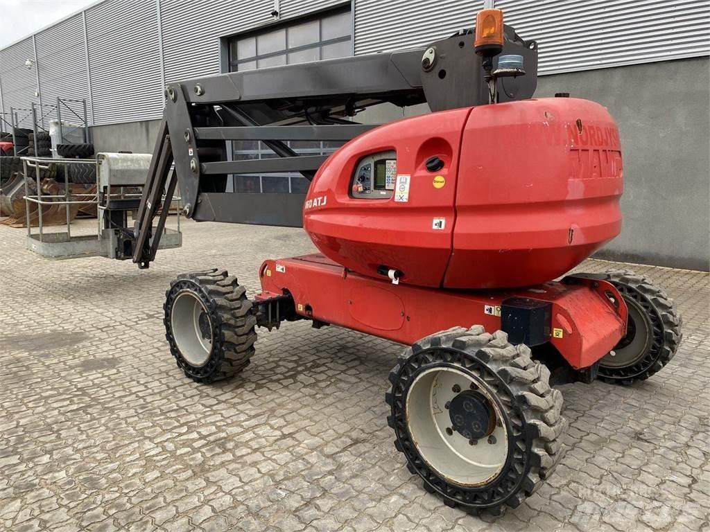 Manitou 160ATJ RC Kloubové plošiny