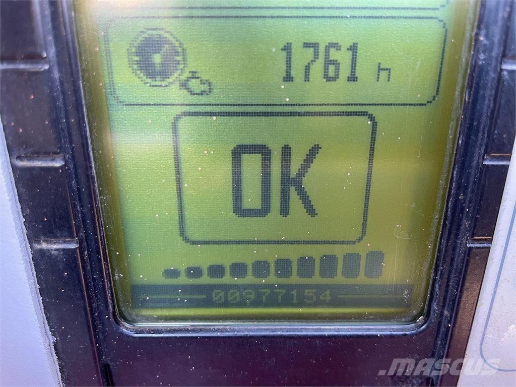 Manitou 160ATJ RC Kloubové plošiny