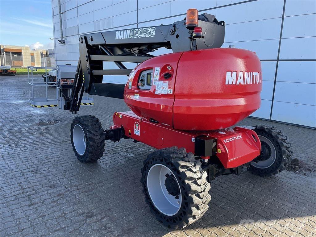 Manitou 160ATJ RC Kloubové plošiny