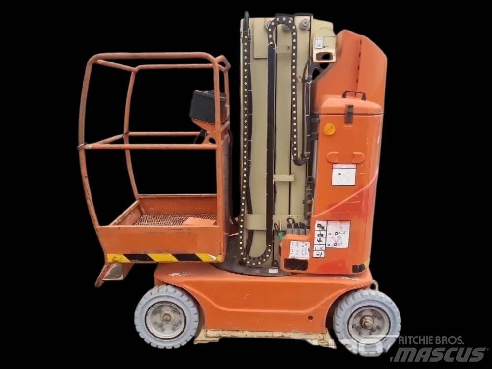 JLG Toucan 800 Kloubové plošiny