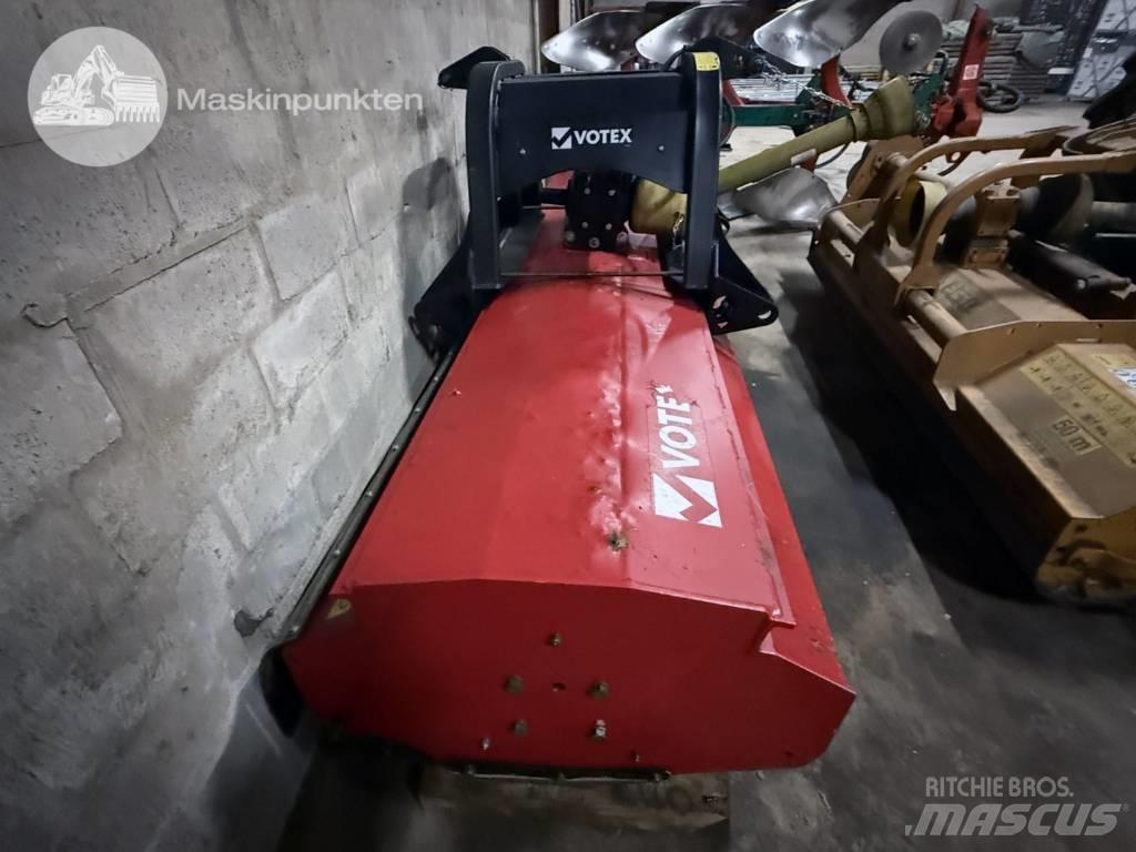 Votex Landmaster 310 Mulčovače