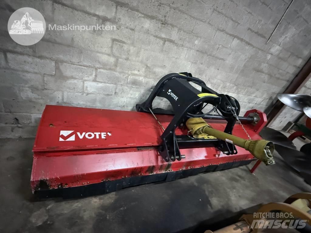 Votex Landmaster 310 Mulčovače