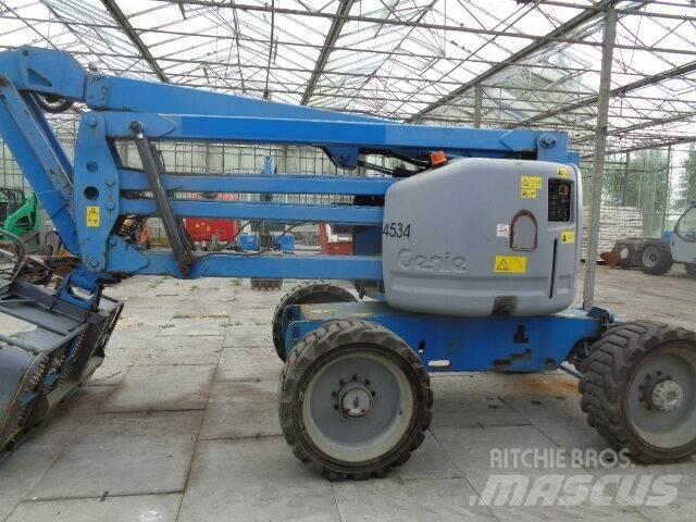 Genie Z45/25 Kloubové plošiny