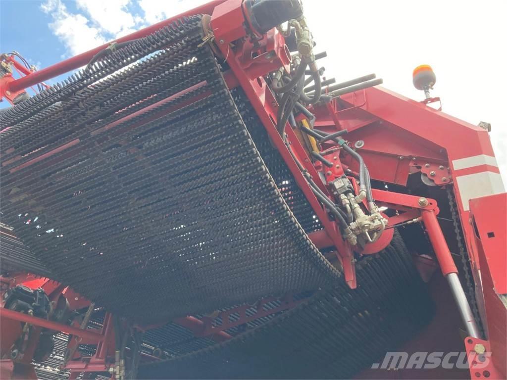 Grimme EVO 290 Další