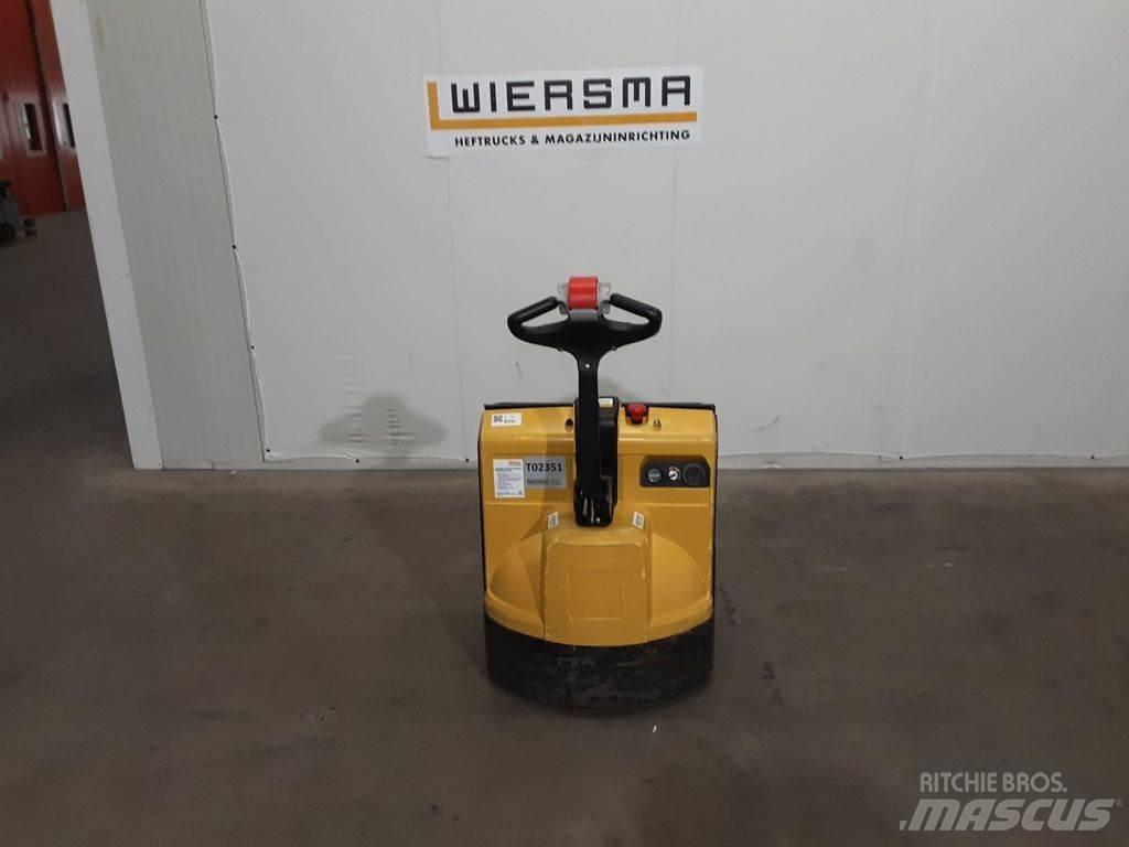Yale MP16 Ruční paletový vozík