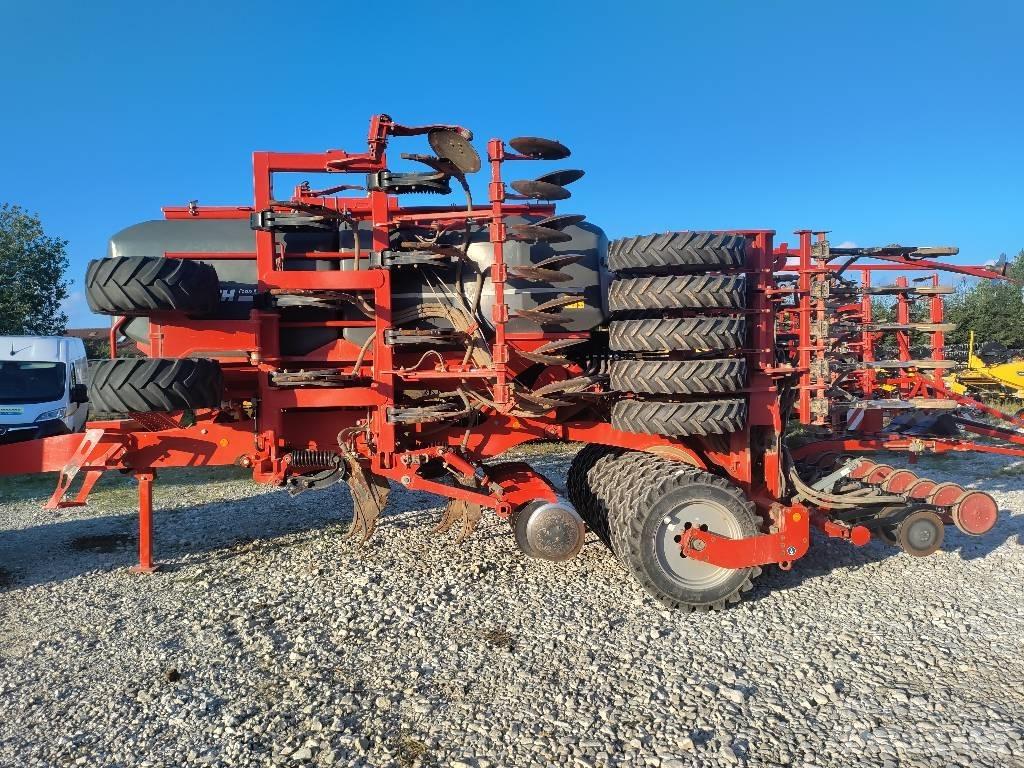 Horsch Focus 6 TD Mechanické secí stroje