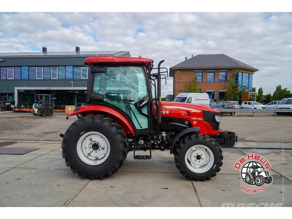 YTO NMF704C Traktory