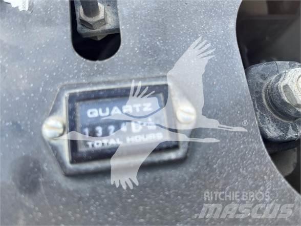 Bobcat MT100 Smykem řízené nakladače