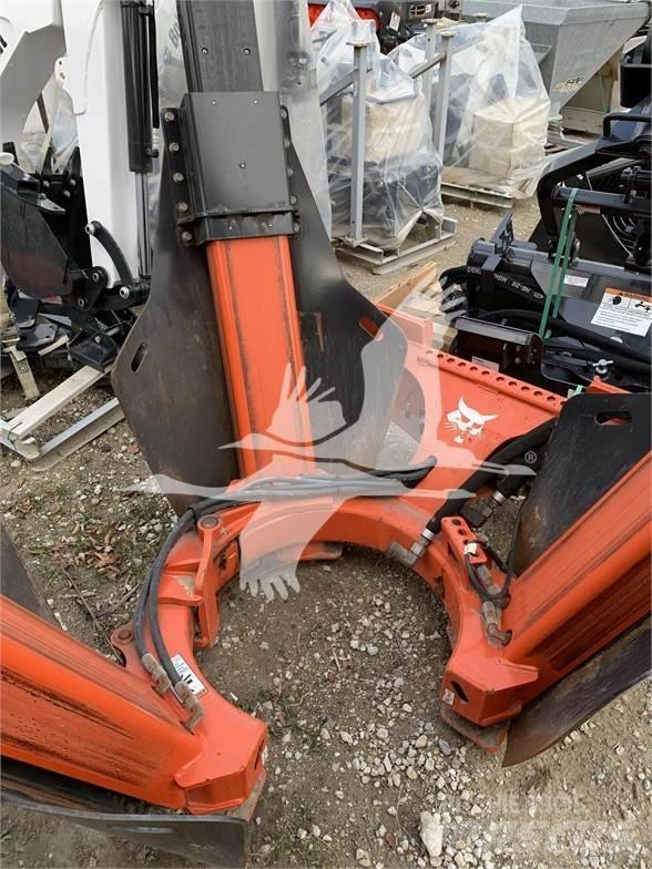 Bobcat TS36MC Lesnictví – ostatní