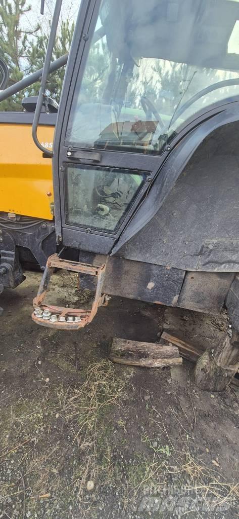 Valtra 6850 Traktory