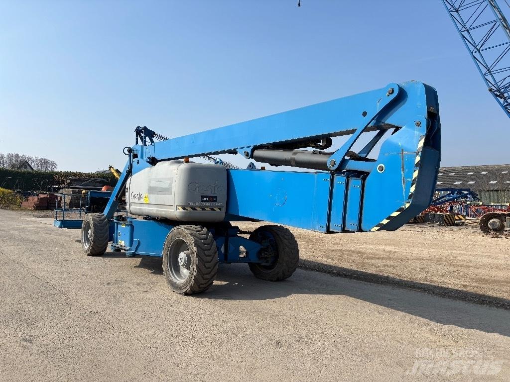 Genie Z 135/70 Kloubové plošiny