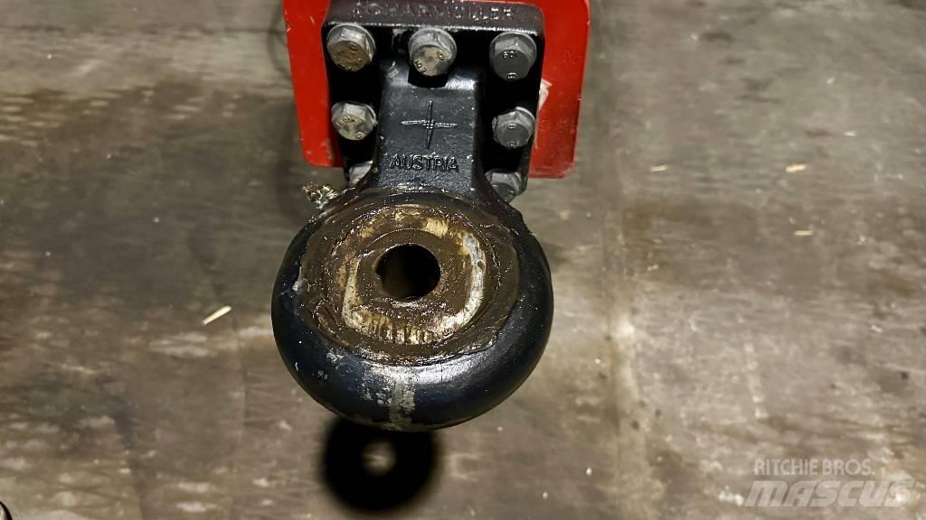 Väderstad Spirit600S Mechanické secí stroje