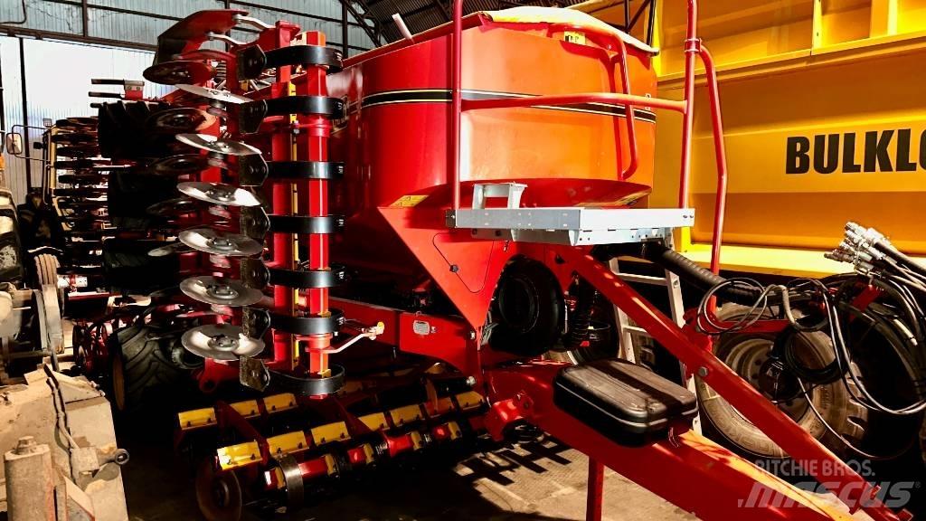 Väderstad Spirit600S Mechanické secí stroje