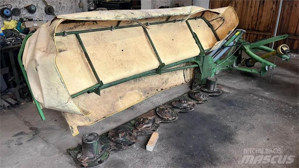 Krone AM 283 S Žací stroje