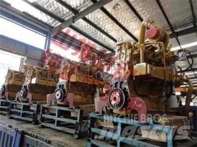 Cummins NTA855-P300 Doprava – ostatní
