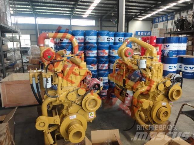 Cummins NTA855-P300 Doprava – ostatní