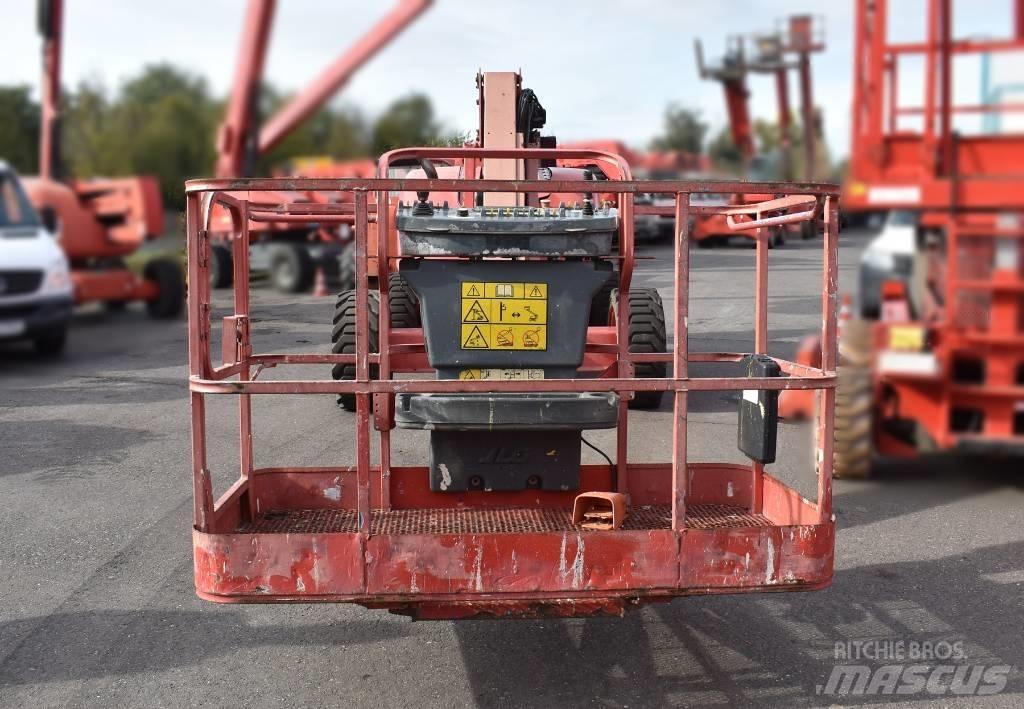 JLG 600 AJ Kloubové plošiny
