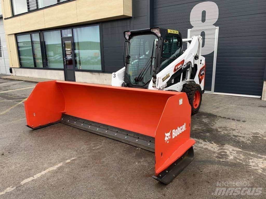  Lumesahk 300cm Komunální technika - ostatní