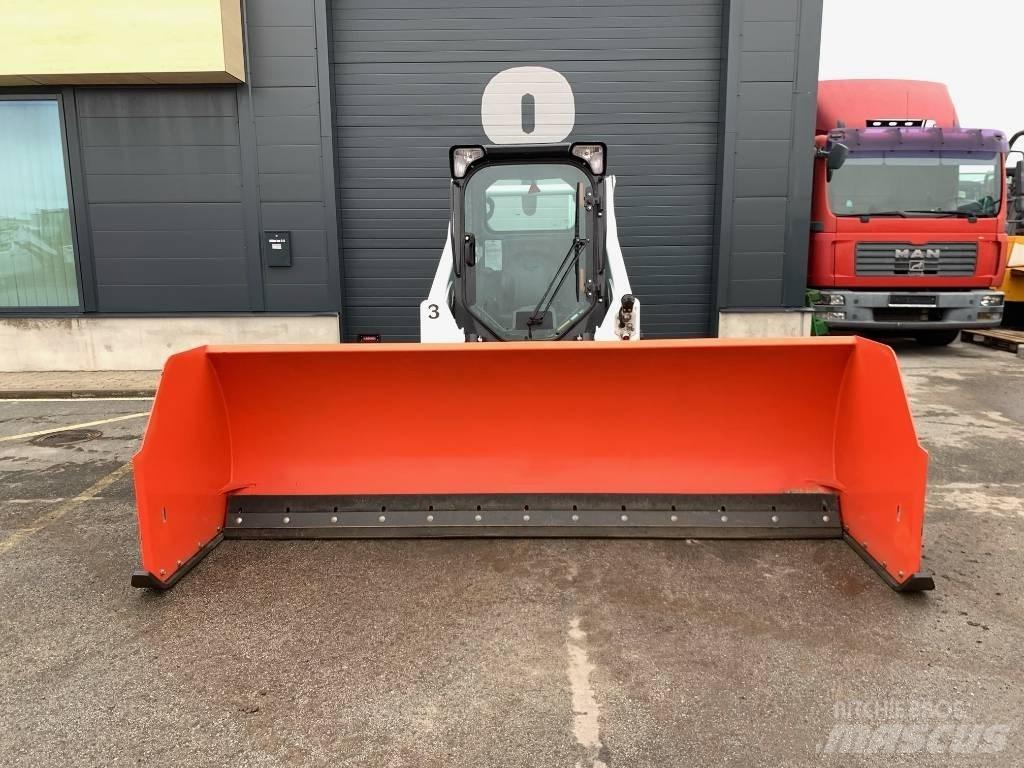  Lumesahk 300cm Komunální technika - ostatní