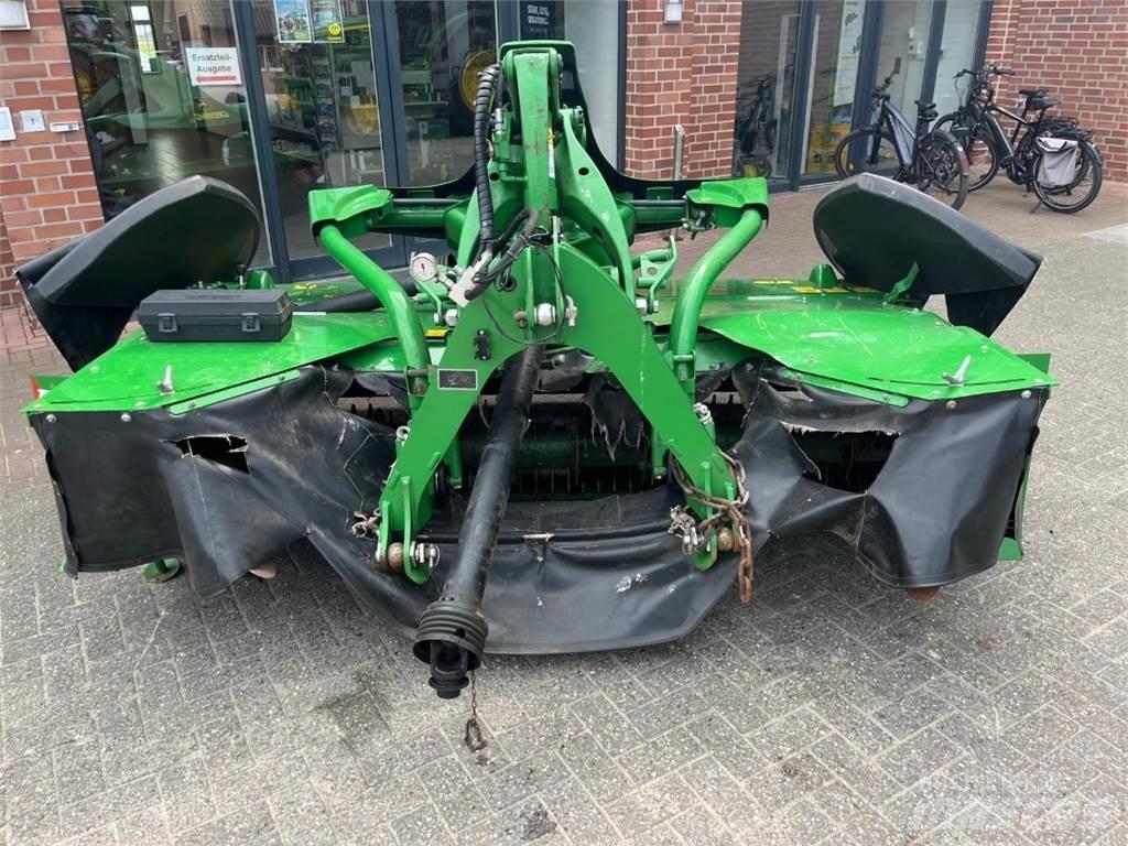 John Deere F310R Kondicionér žacího stroje